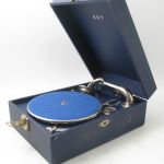 521 3079 Resegrammofon